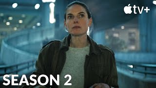 Silo - Season 2 | Official Trailer Releasing Soon | Apple TV+ | The TV Leaks