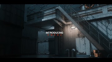 Introducing V7 Ewenz - by Collie