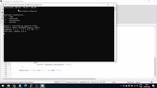 Cap 4 - C, A Linguagem Primordial - O Futuro Se Escreve Com C
