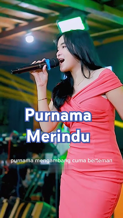 purnama merindu. #music #cover #dangdut #karaoke #koplo #viralvideo