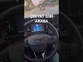 2025 model Ford courier alacaklar once izlesin sonra karse versin