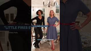 Kerry Washington on Listening in a Scene