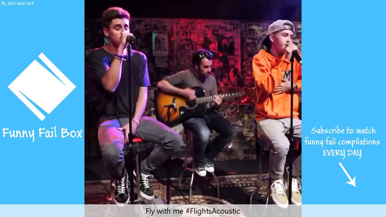 17+ BEST VINES OF Jack and Jack | All Vines Jack and Jack 2015 HD
