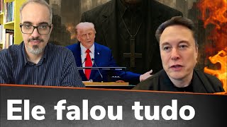 É Assim Que O Mundo Acaba
