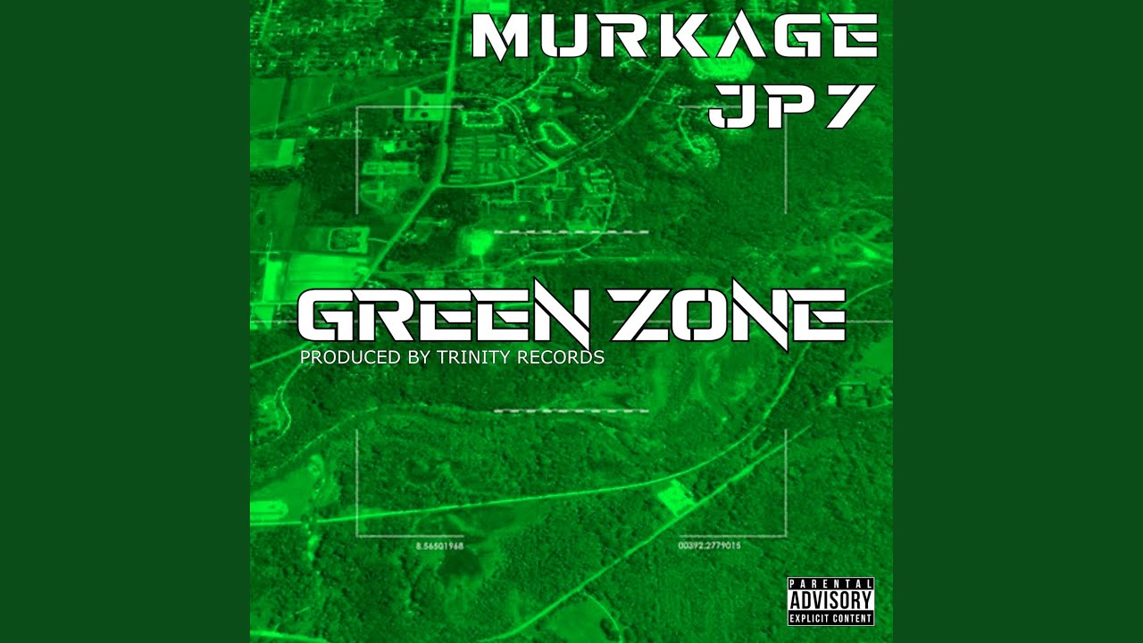 Green Zone - YouTube