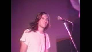 The Lemonheads - Alison&#39;s Starting To Happen (Live Video)