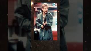 Kyle Reese #terminator #jamescameron #movie #review #scifi