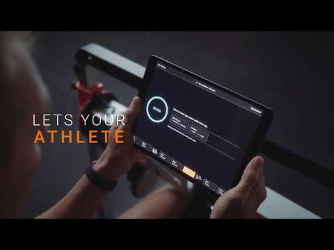 Forceframe App Forceframe training mode - YouTube