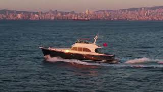 VICEM 82 CLASSIC Yacht for Sale