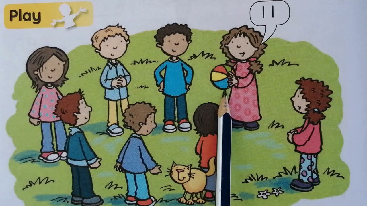 Sunrise 2 Unit 10 Lesson 3 😺  ئینگلیزی پۆلی دووەم