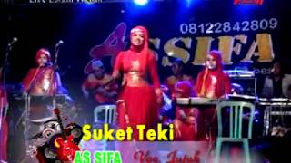 Download Lagu Suket Teki - Kampoeng Sholawat Indonesia MP3 Download Lagu Suket Teki - Kampoeng Sholawat Indonesia MP3