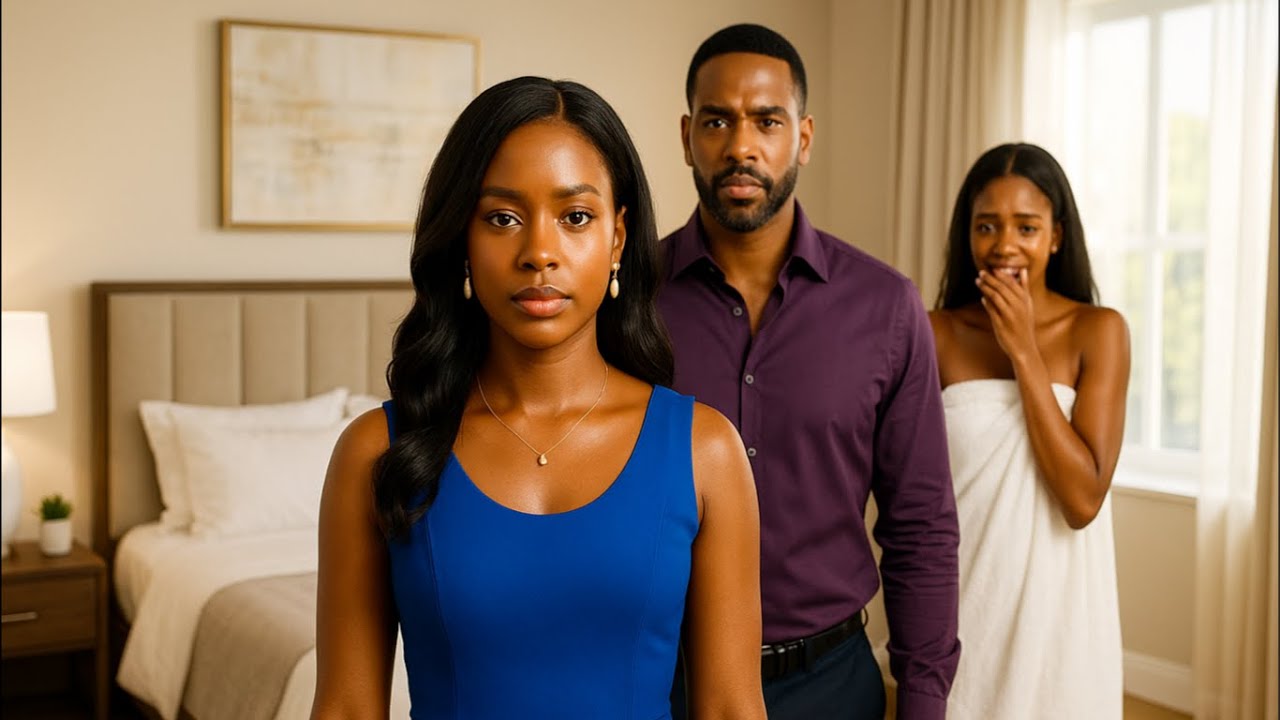 I Walked In On My Husband And My Daughter's Best Friend — But What Hurt Most Was Her Smile