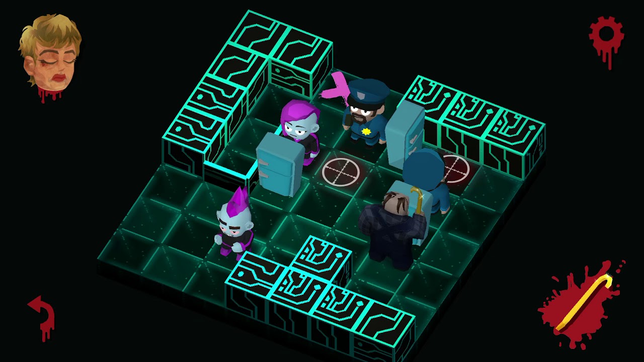 Friday the 13th Killer Puzzle Daily Death August 15 2018