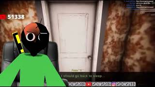 Balrat Plays Shrek Hotel