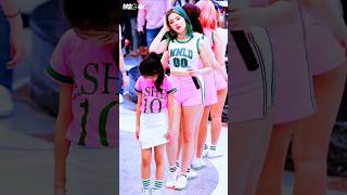 Nancy Momoland Dance Video || 🥵 || Korean Cute Viral Status || 🥰 #status #nancy #viral #shorts