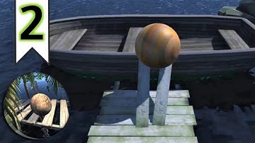 Extreme Balancer 3 - Gameplay Walkthrough Part 2 | Level 6-10 (Android, iOS)