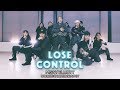 Missy Elliott - Lose Control : Donkee Choreography