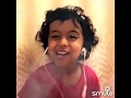 Sun Singer Ananya | Heartukulle | Ghulebagavali | Smule video