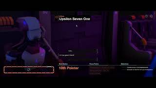 Subsurface Circular Ep3: Red Flag