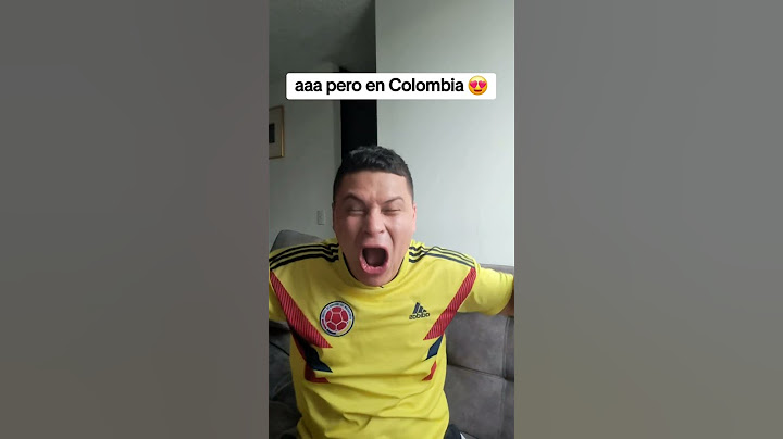 Narradores argentinos vs Narradores colombianos