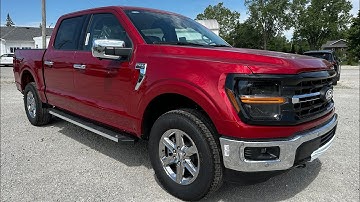 2024 Ford F-150 Factory Door Code Retrieval!