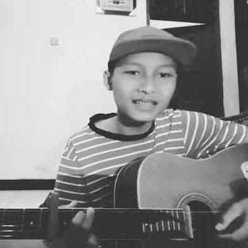 Aku Tenang/Story WA~Gitar cover