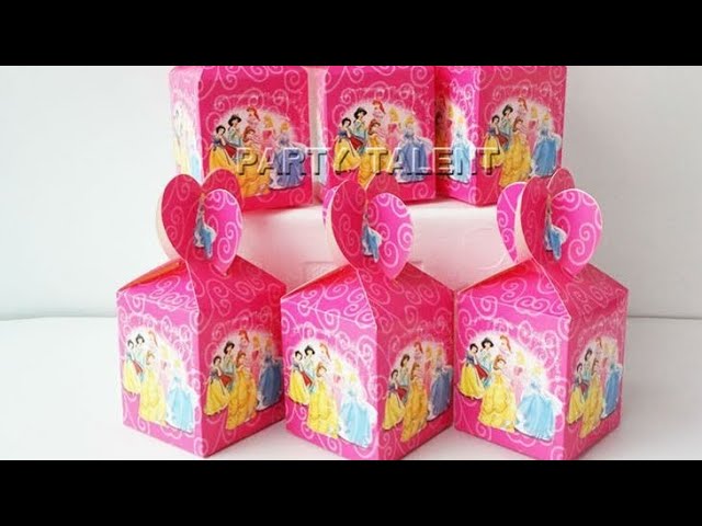 Birthday Party Favors Include 24 Snap Snack Treat Box Party - Temu