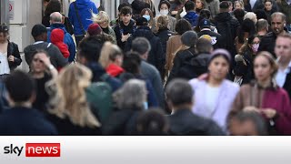 Census: One in six living in England and Wales were born outside the UK screenshot 4
