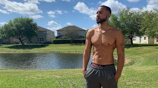 5 Minute Workout | Burpee Compound Complex