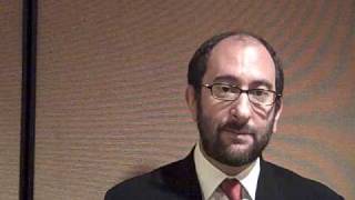 Aron Cramer, CEO of BSR (Business for Social Responsibility)