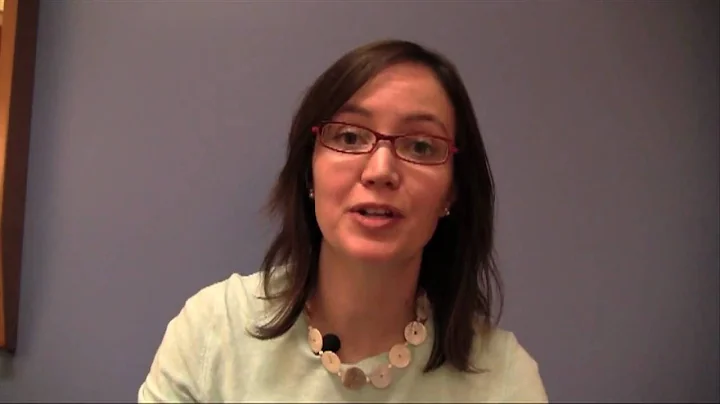Allison Loudermilk on HMJ@UGA