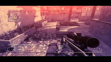 RSMB COD4 EDIT [TEST]