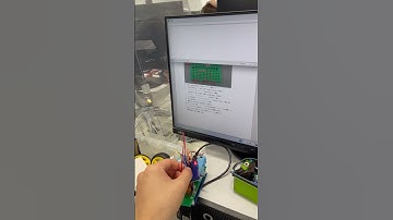 光センサによるLEDライトの明るさ調整