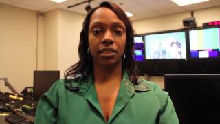 CCC Valedictorians: Vanessa Davenport, Kennedy-King College