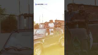 Team Safari Outing Highlights | Indore Office | MYCPE ONE