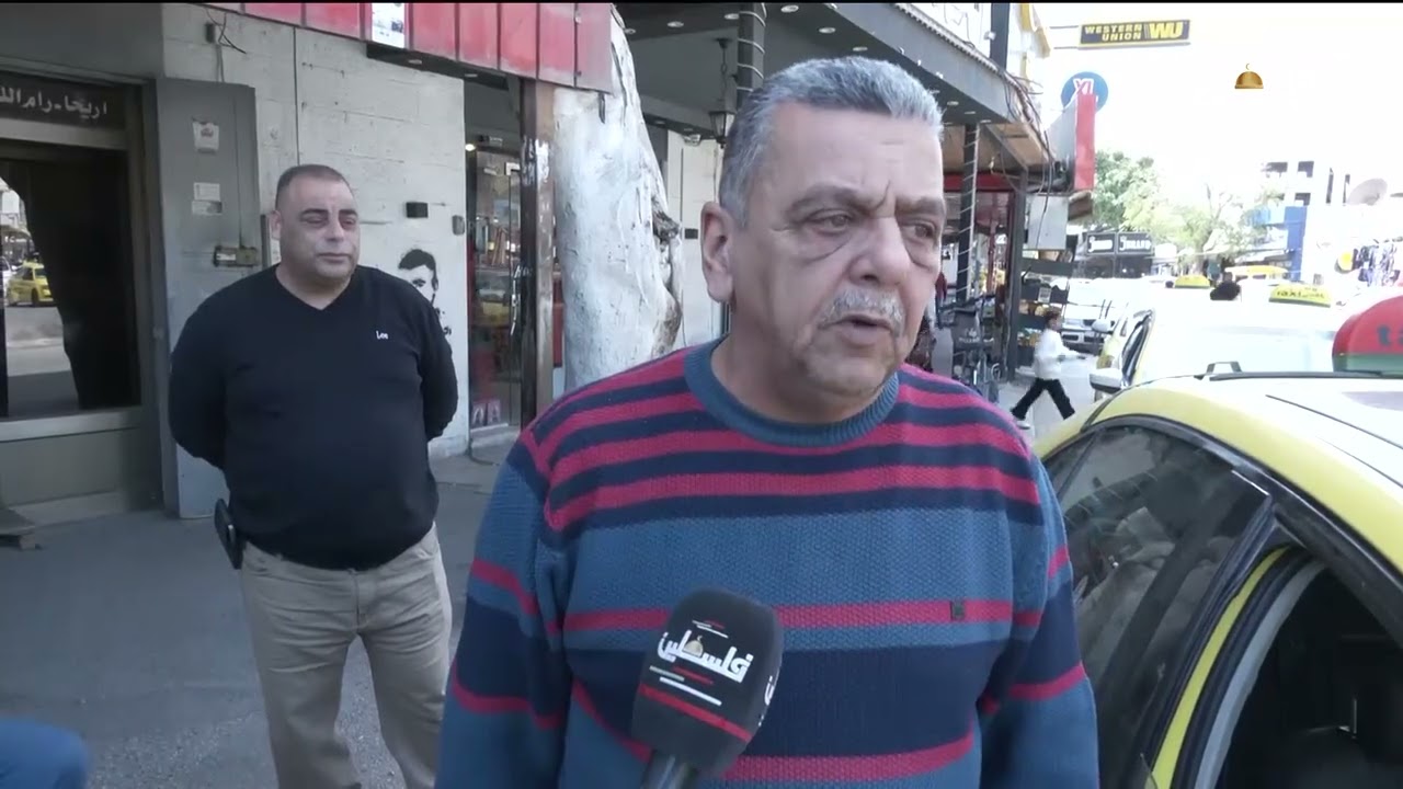 الاحتلال يفرض قيود مشددة على مداخل ومخارج محافظة أريحا