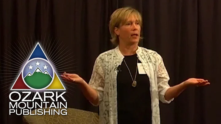 Awakening to Your Creation - Julia Hanson