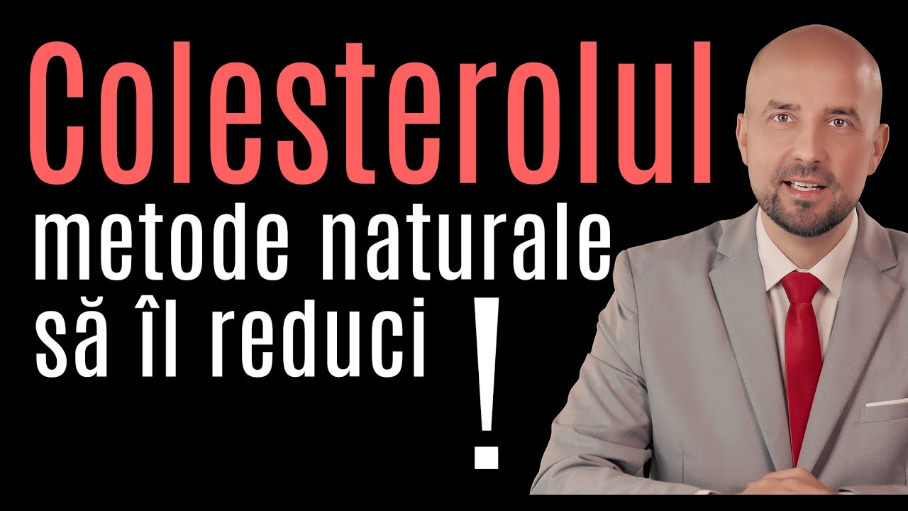 Как снизить холестерин: натуральные методы, о которых врачи не рассказывают
