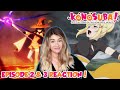 ðŸ’¥MEGUMIN & DARKNESS ðŸ–¤Konosuba Episode 2 & 3 REACTION + REVIEW!