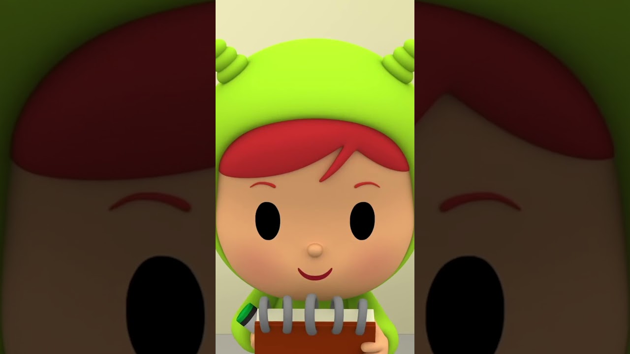 POCOY Y LA VUELTA AL COLE Prep rate Para La Escuela YouTube pocoy-y-la-vuelta-al-cole-prep-rate-para-la-escuela-youtube