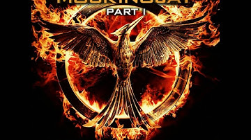 03 District 12 (From "Mockingjay Part 1 - Extended Score")