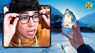 SPREEN REACCIONA A 25 COSAS QUE NO SABIAS ⏰😲