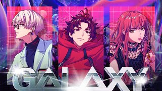 Video thumbnail of "【MV】G△L△XY∞ / BAE"