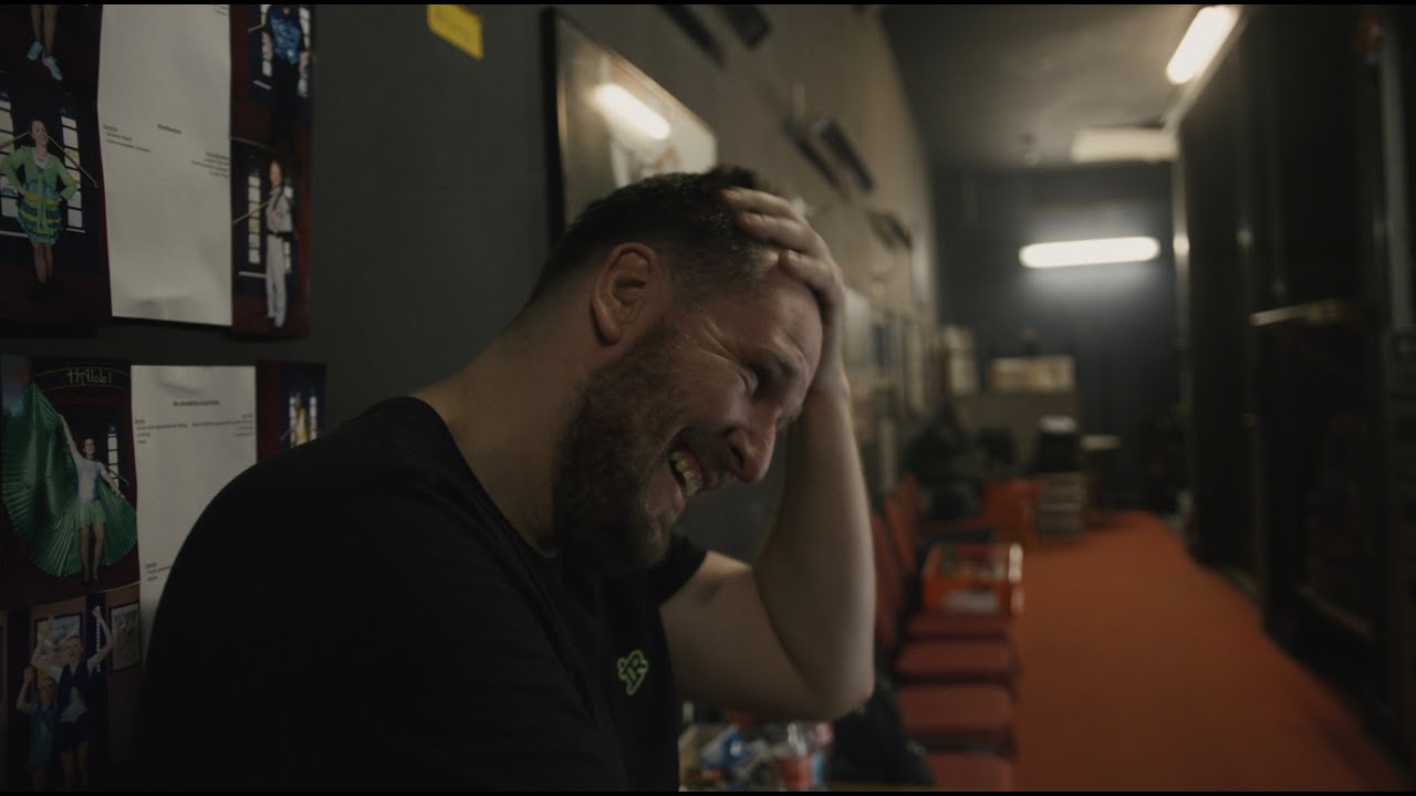 Halloween Horror Festival Vlog I Max Bering I Movie Park Germany 2022