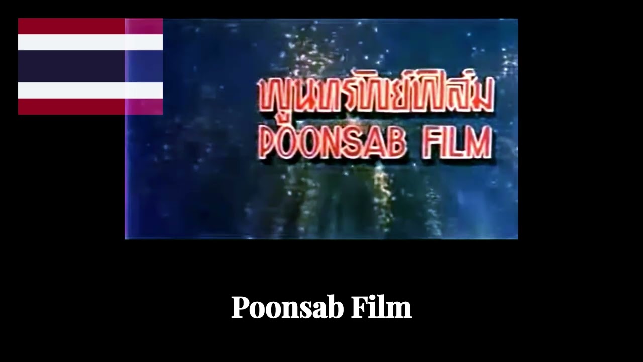 Thailand Vietnam Cambodia & Myanmar Logos Compilation