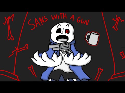 Sudden Change Sans In A Nutshell