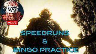 Speedrunning Arc Returns | Derusting Any% Glitchless w/ BHF