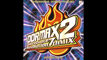 DDRMAX 2 Ranking / NM