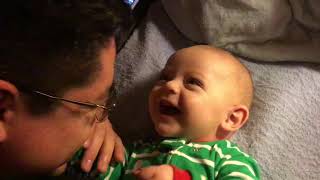 daddy giggles
