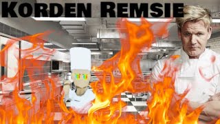 Alles Staat in de Fik || One-armed Cook screenshot 4